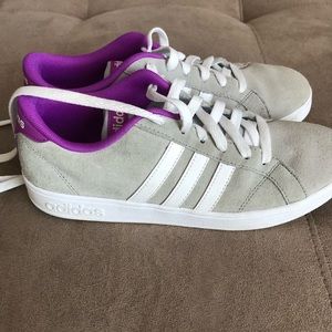 Adidas sneakers